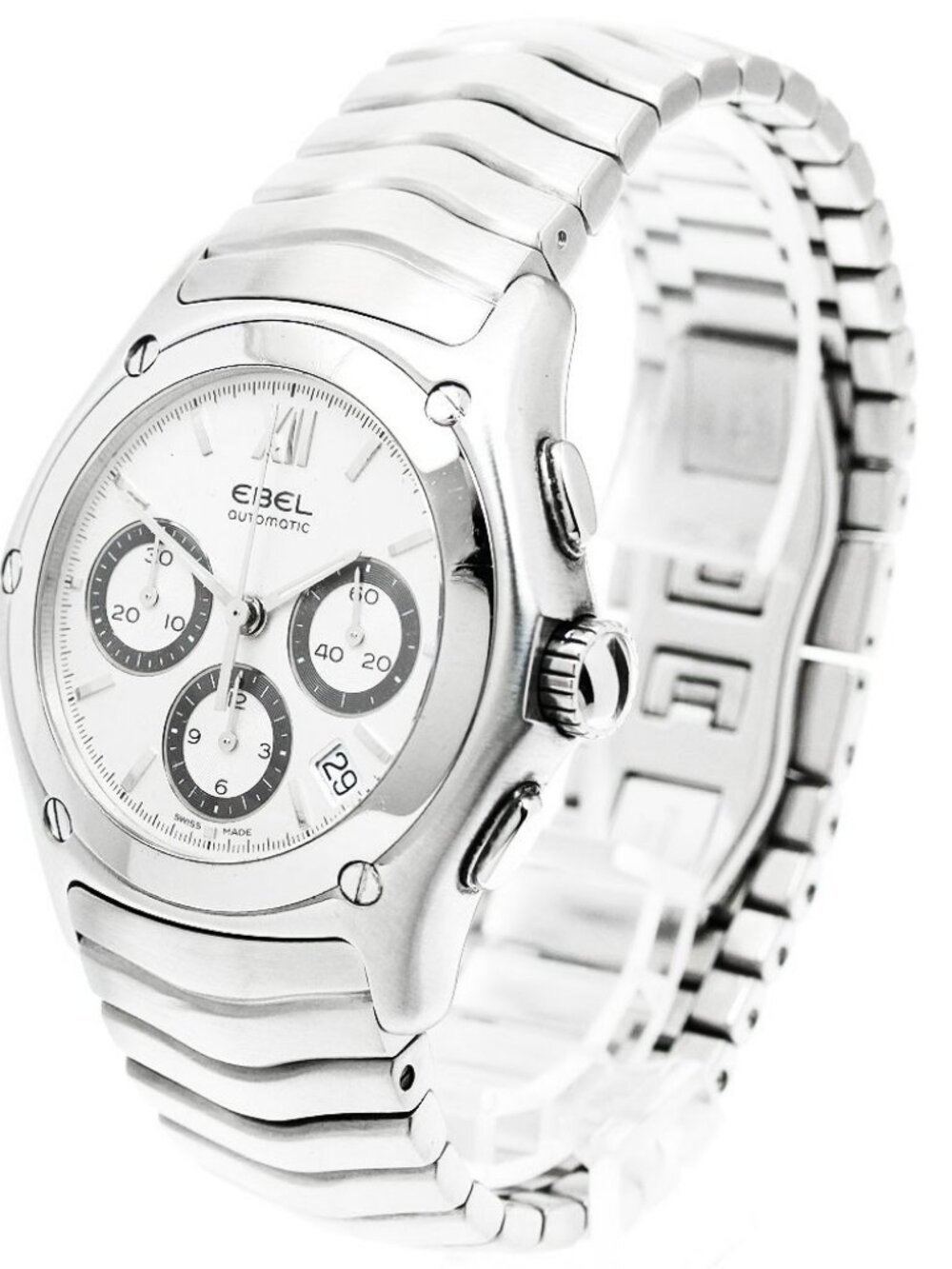 EBEL Classic wave
